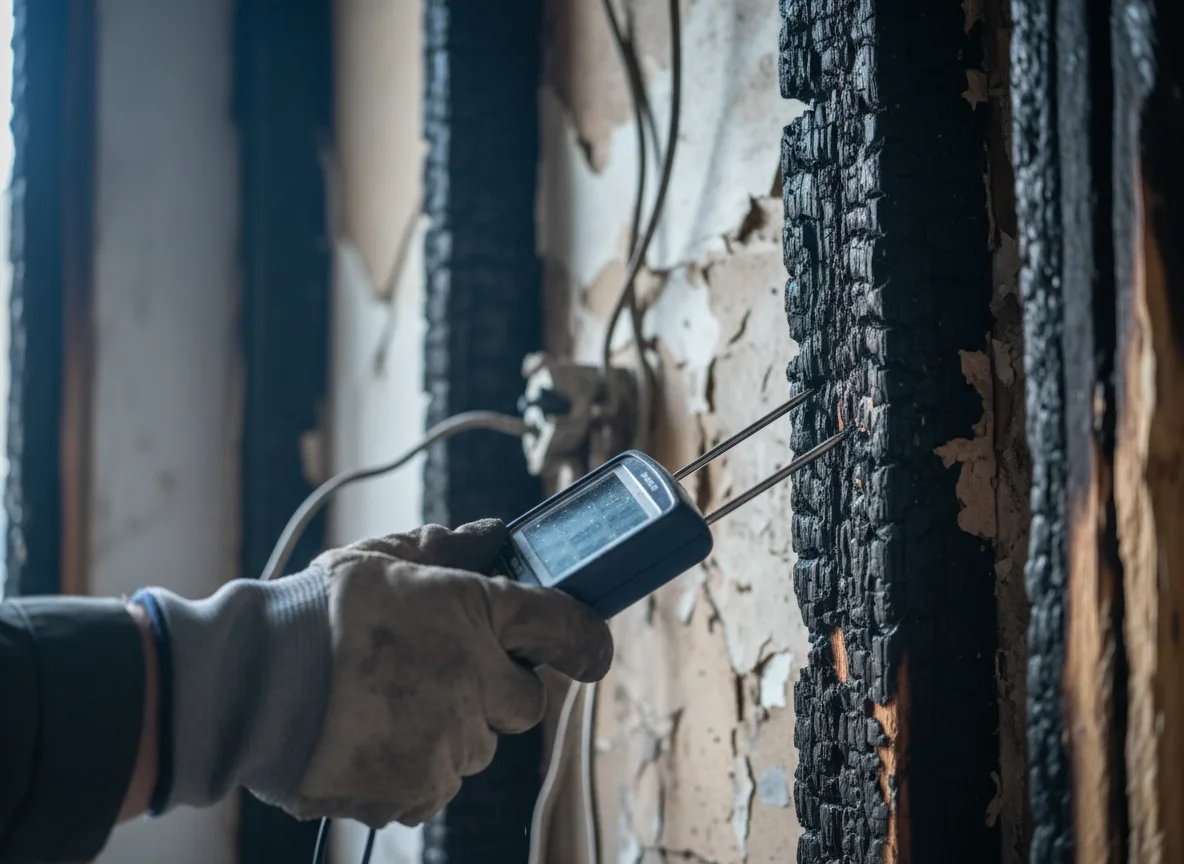 Fire Damage Restoration Cross Anchor, SC FAQs